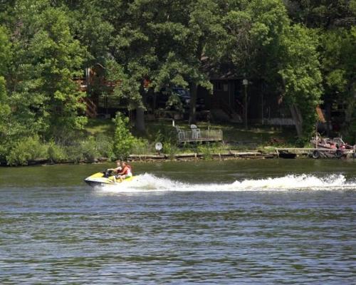 Riverside Resort - photo 33