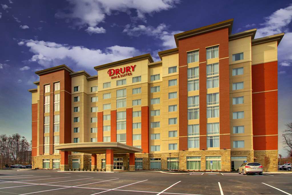 Drury Inn & Suites Columbus Polaris - featured photo