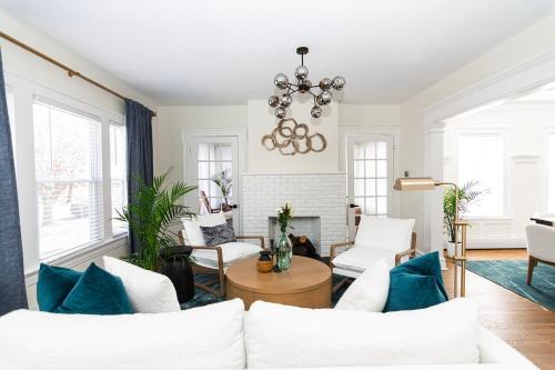 Spacious Beach Vibe Newark’s Hidden Gem in Newark, United States