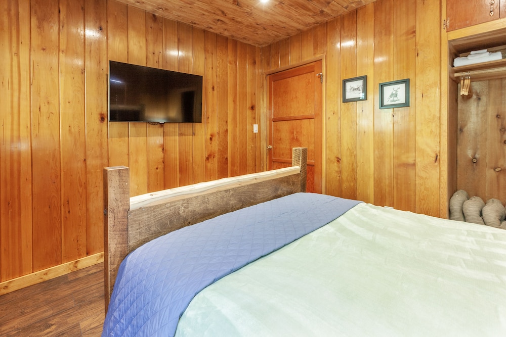 Tahquitz Pines Retreat - photo 27