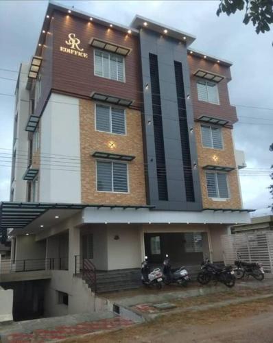2BHK Flat by SR Renton Comfort Homestay Mysore @ Vijayanagar 2nd stage Mysore — 4-Star Luxury Hotel in Mysore, India