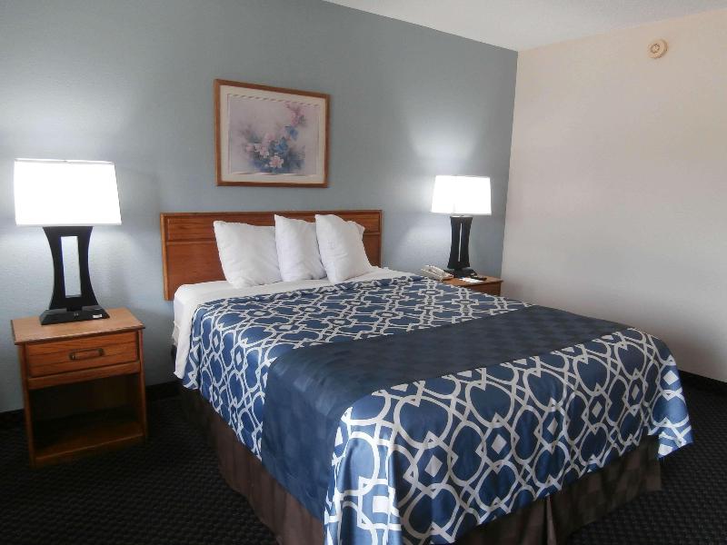 Americas Best Value Inn Blue Ridge - photo 12