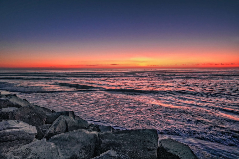Hampton Inn Cardiff Beach Encinitas CA Near Del Mar - photo 25