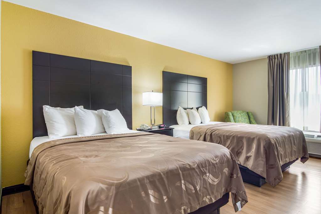 Quality Inn & Suites Canton GA - photo 11