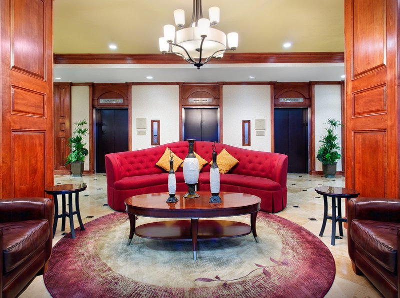 Quality Inn Market Center - photo 11