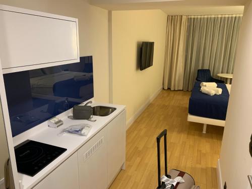 Luxury Studio with Ocean View
