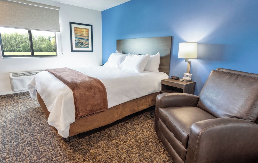 My Place Hotel Idaho Falls ID - photo 9