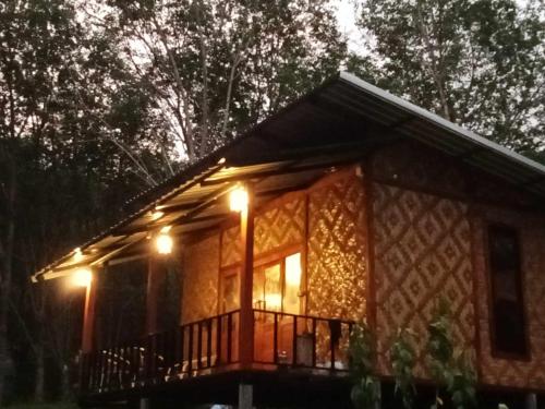Mook Bamboo Bungalows in Trang, Thailand