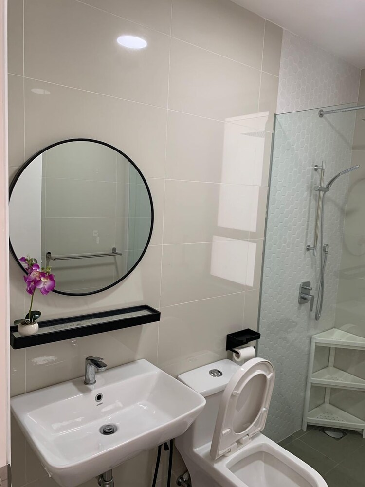 Continew by Plush Services — 4-Star Luxury Hotel in Kuala Lumpur, Malaysia