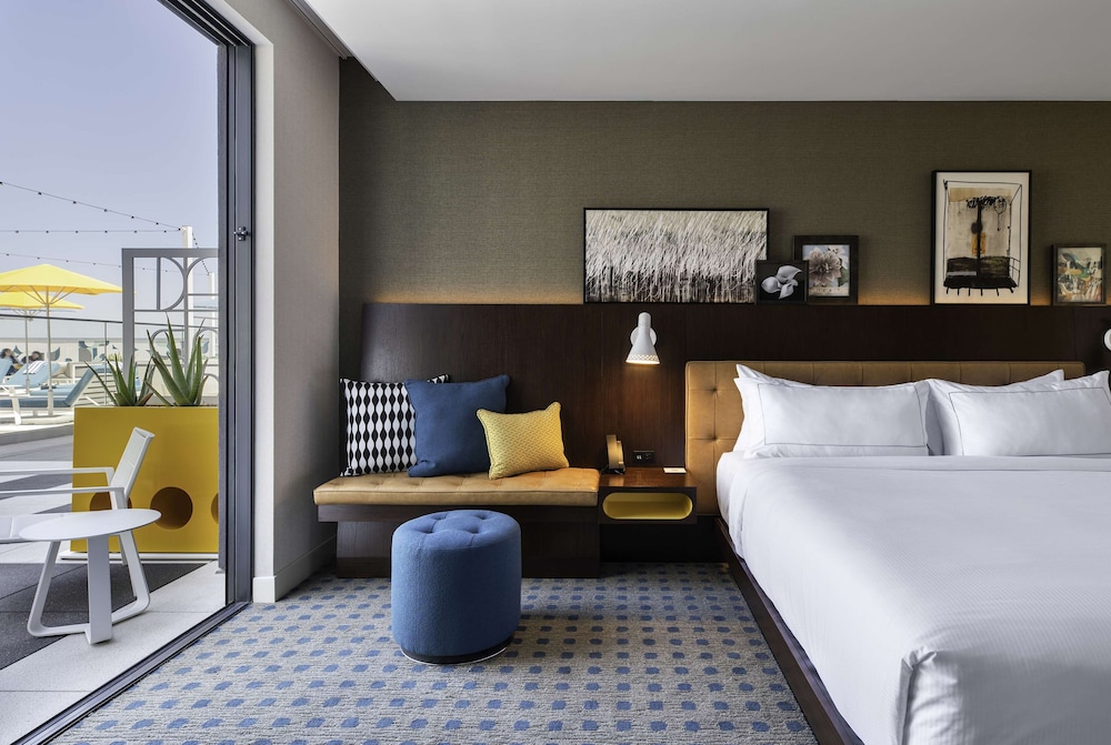 Hilton Buena Park Anaheim - photo 13