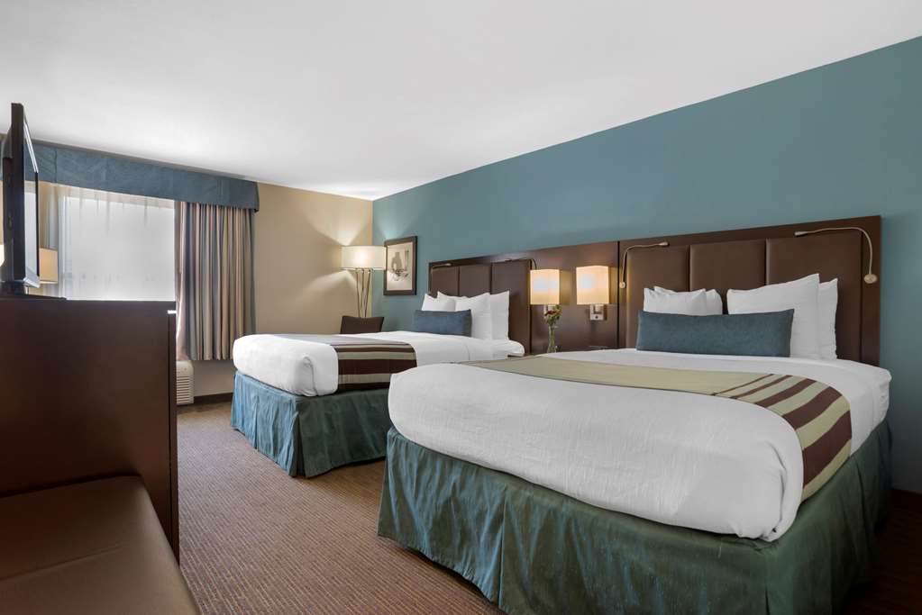 Best Western Plus Tallahassee North Hotel - photo 6
