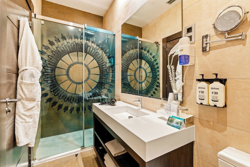 Hotel Indigo Barcelona Plaza Catalunya by IHG — Barcelona — photo 5