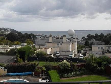 Nethway in Torquay, United Kingdom