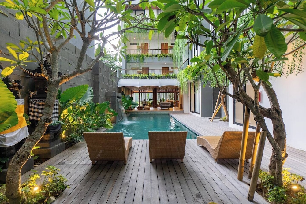 LOI Mansion Managed by ARM One Hundred in Denpasar, Indonesia