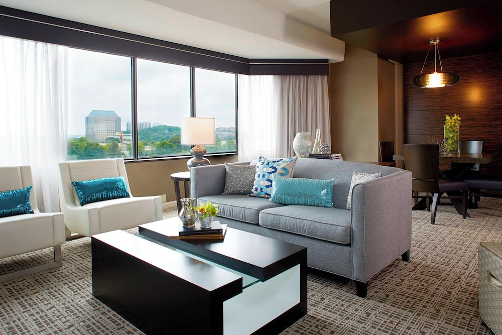 Renaissance Atlanta Waverly Hotel & Convention Center - photo 23