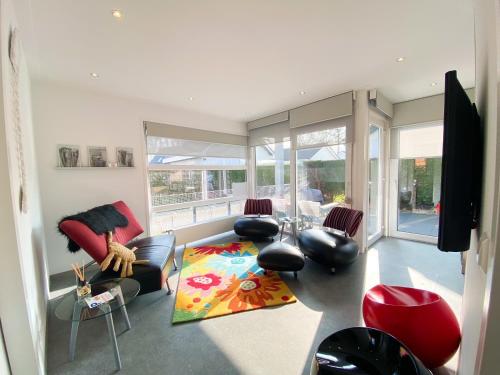 Vakantiehuis Zee Bos & Duin Zoutelande ZO01 — Zoutelande — photo 2
