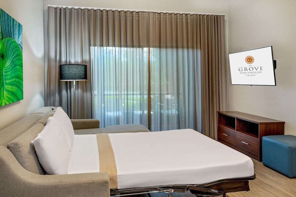 The Grove Resort by ACO Winter Garden - photo 23
