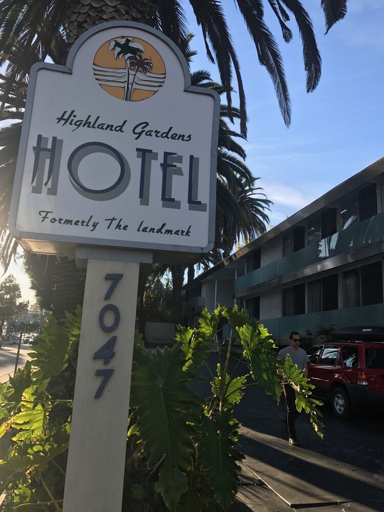 Highland Gardens Hotel - photo 50