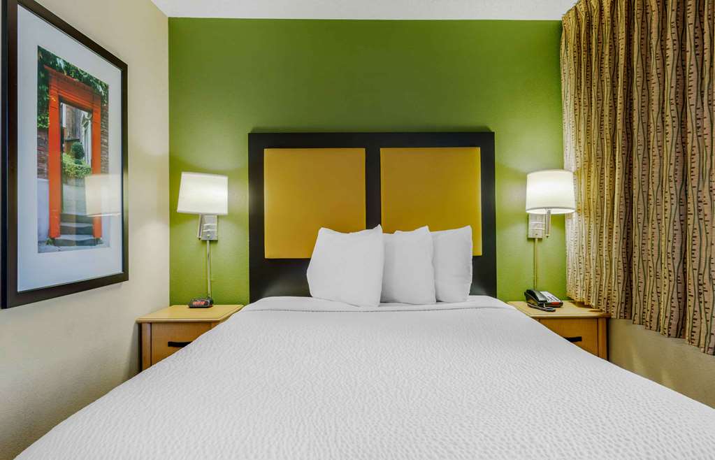 Extended Stay America Suites Phoenix Airport Tempe - photo 7