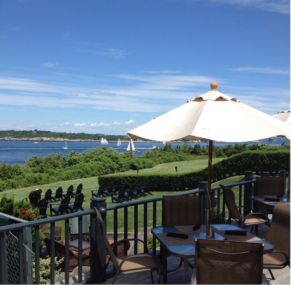 OceanCliff Hotel - photo 14