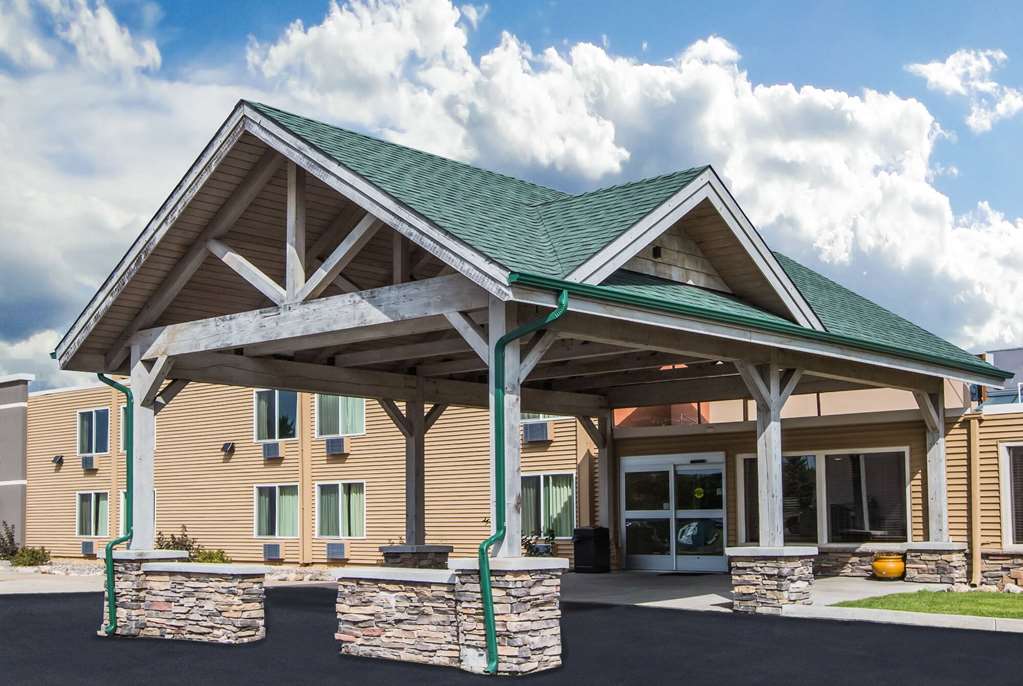 AmericInn by Wyndham Baxter Brainerd - photo 2