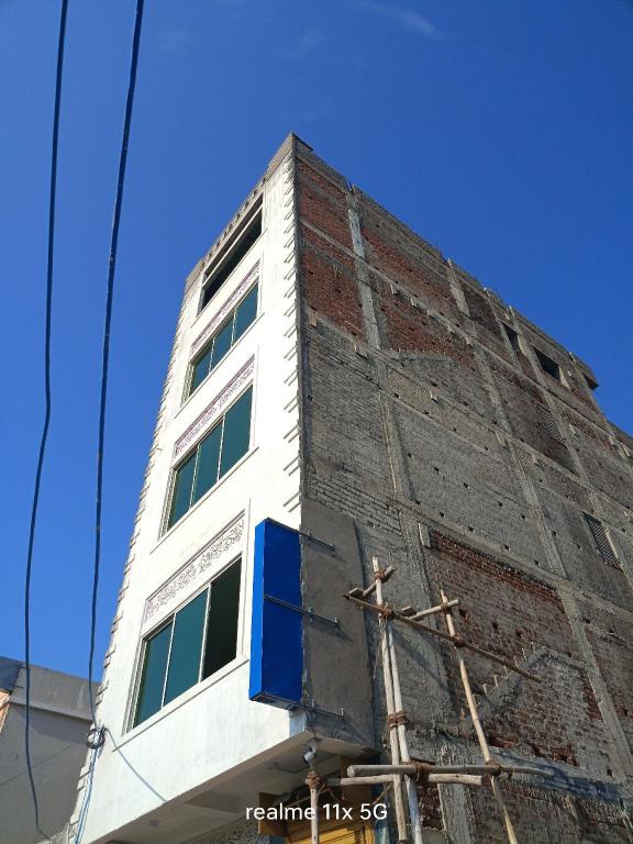 Trupti Residency - last minute hotel in Puri
