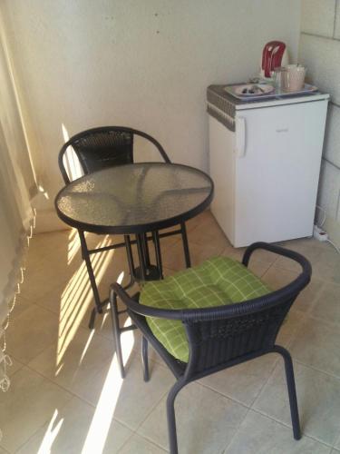 Sea view room — Bol — photo 5