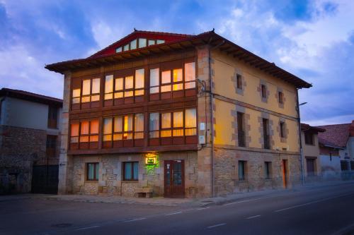 El Rincón de las Merindades - last minute hotel in Unknown City