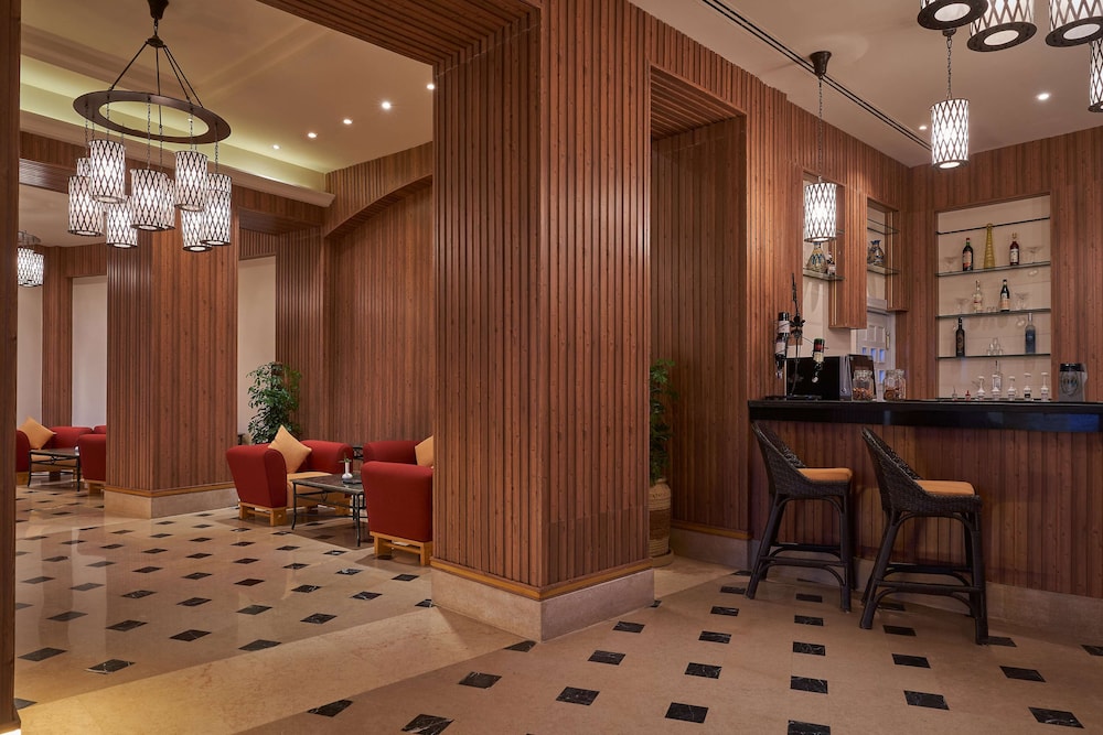 Bayview Taba Heights Resort — Nuwaybi`A — photo 3