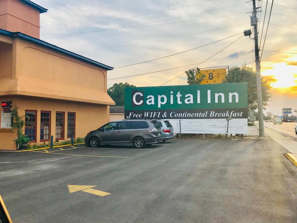 Capital Inn - featured photo
