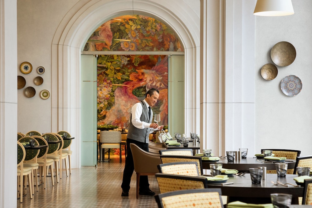InterContinental Houston by IHG - photo 39