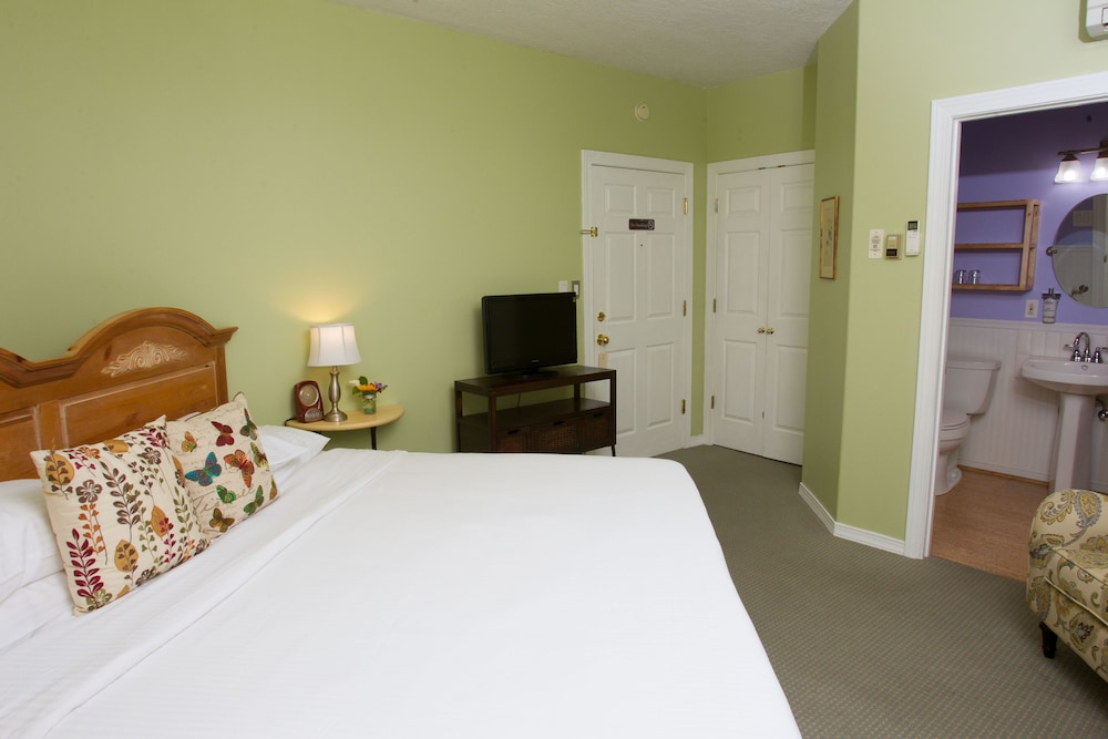 Inn on the Paseo - photo 41