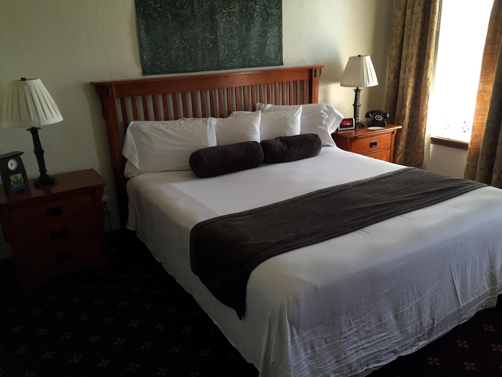 Boulder Dam Hotel - photo 24