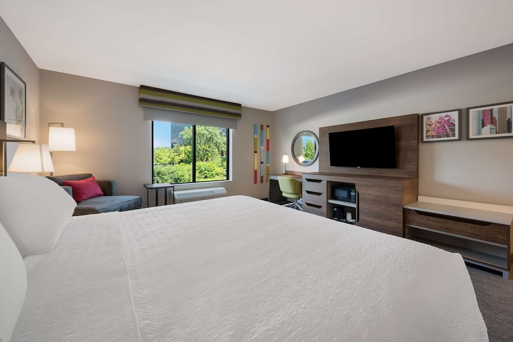 Hampton Inn Detroit Southfield - photo 8