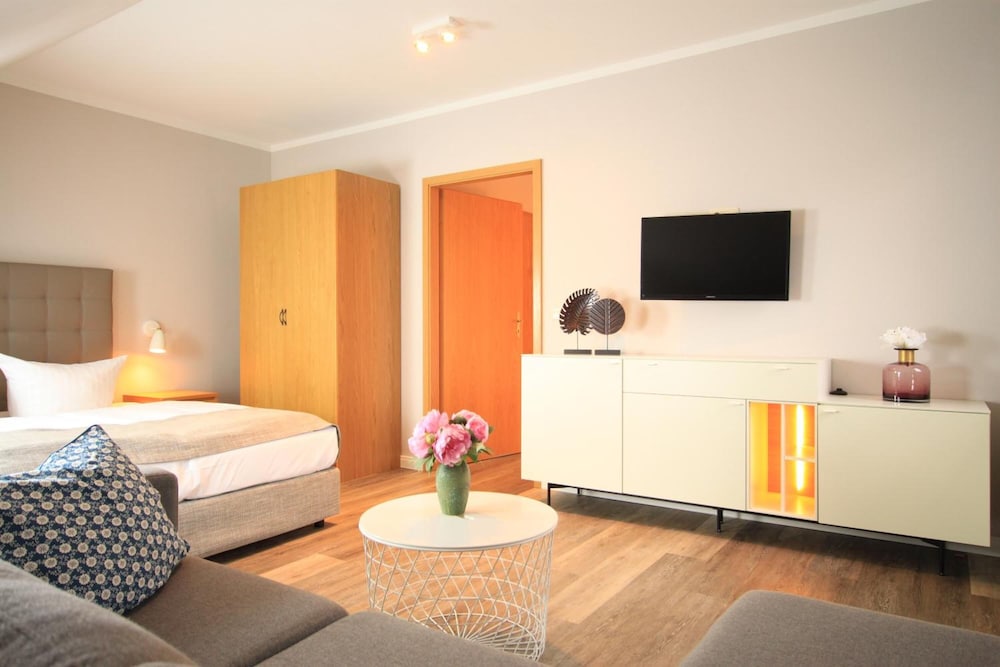 Hotel Müritz Park — Rechlin — photo 3