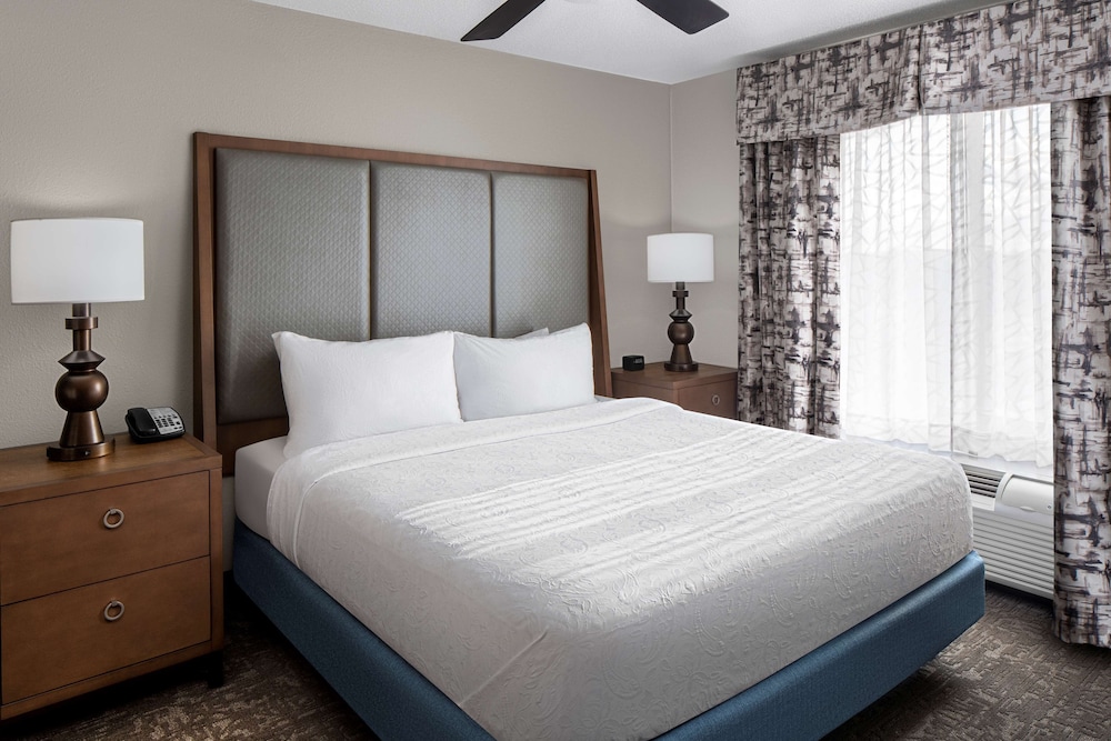 Homewood Suites by Hilton Orland Park - photo 7