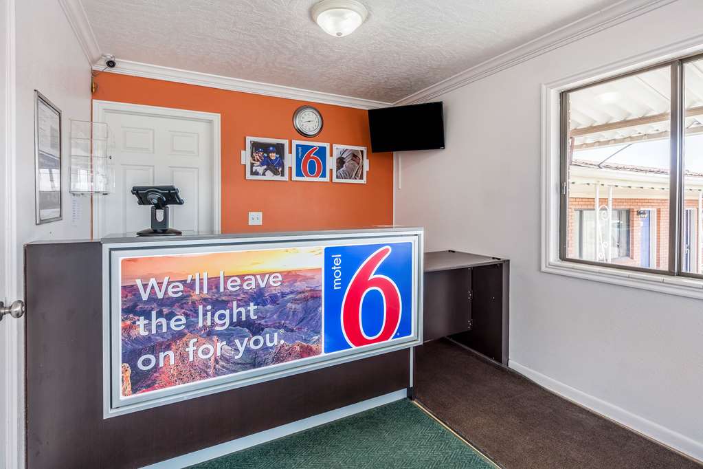 Motel 6 Tremonton UT - photo 24