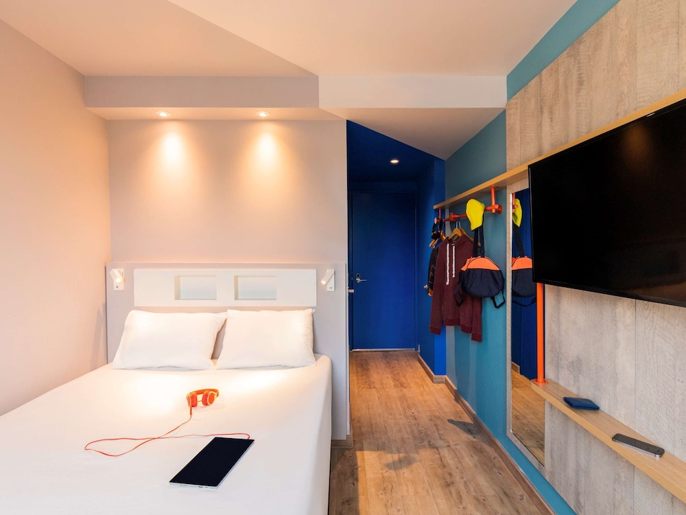 ibis budget Aguascalientes Norte
