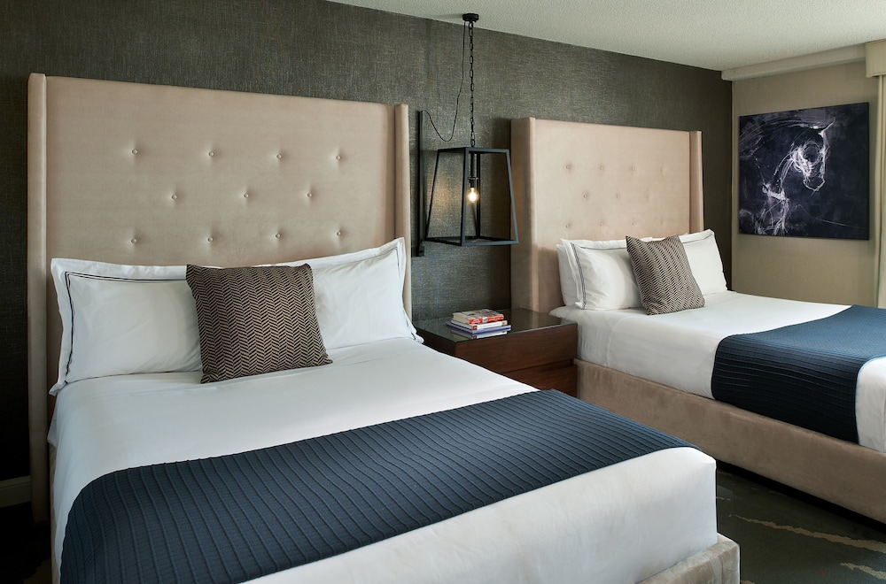 Revere Hotel Boston Common - photo 6
