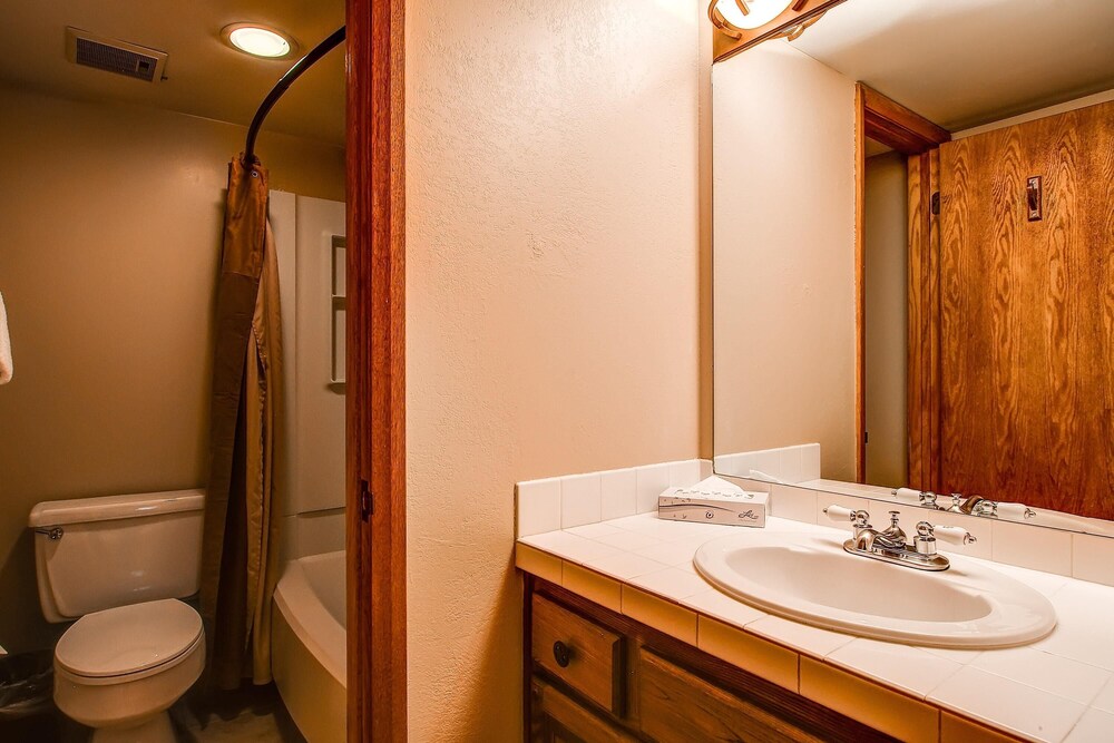 Park Station Condominium Hotel - photo 270