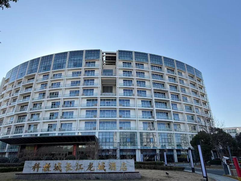 CSET Hotel Changzhou in Changzhou, People's Republic of China