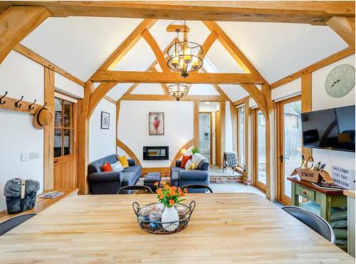 The Saddlery in Ashford, United Kingdom