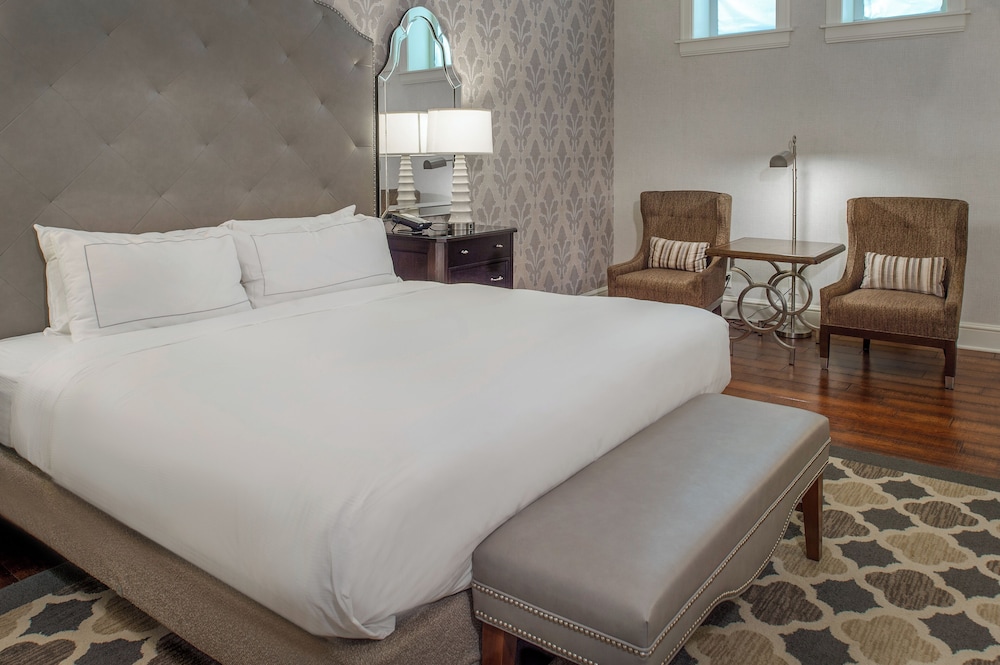 St. Louis Union Station Hotel Curio Collection by Hilton - photo 50