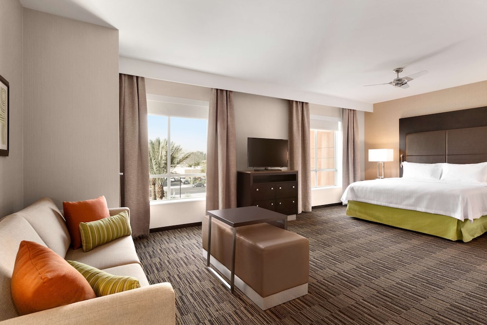 Homewood Suites By Hilton Irvine John Wayne Airport - photo 21