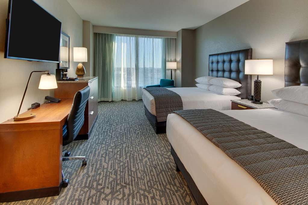Drury Plaza Hotel Nashville Downtown - photo 36