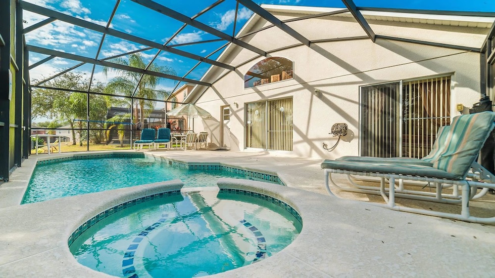 Grheib2657 Emerald Island Resort 4 Bed 3 Baths House - photo 16