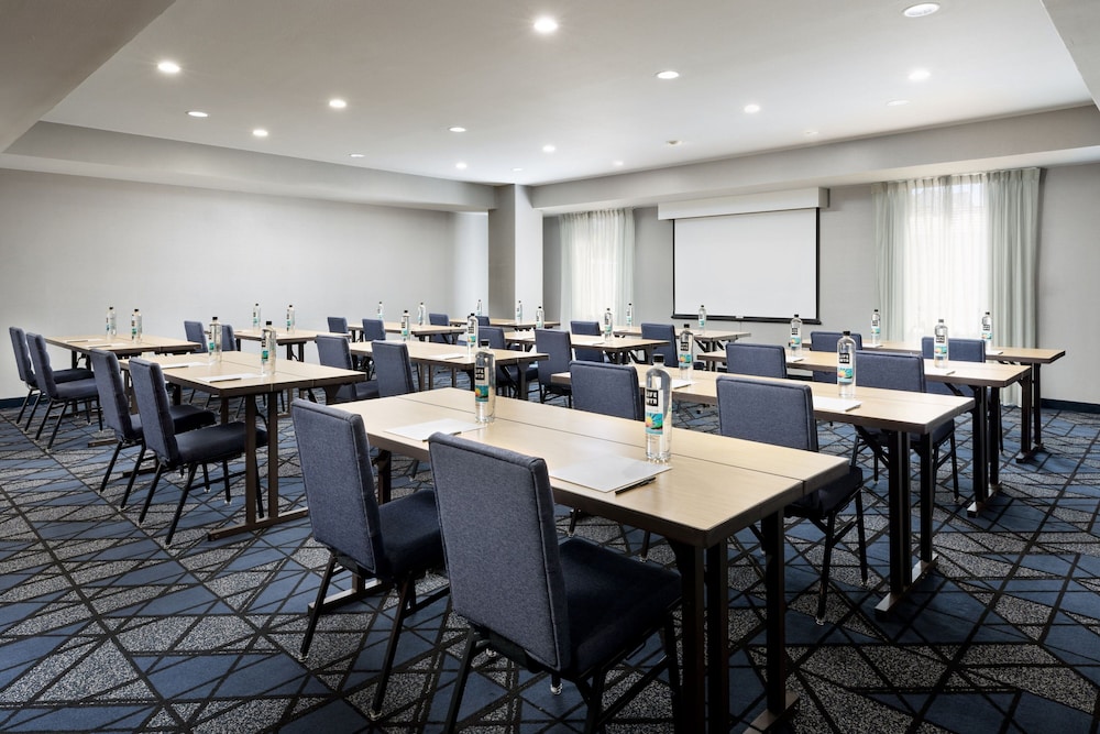 Courtyard By Marriott Las Vegas Stadium Area - photo 50
