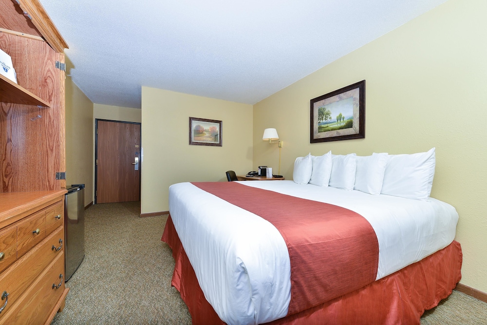 Americas Best Value Inn Kadoka - photo 4