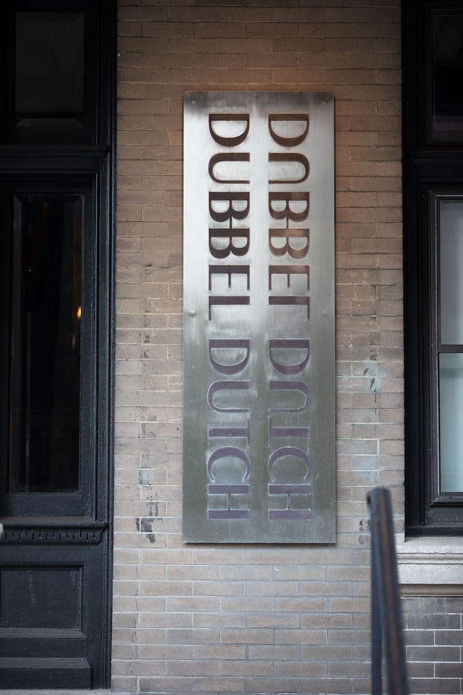Dubbel Dutch - photo 85