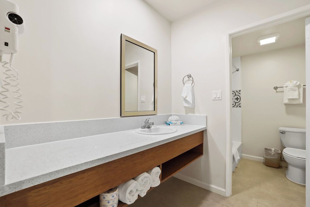 Brookhurst Plaza Inn - photo 19